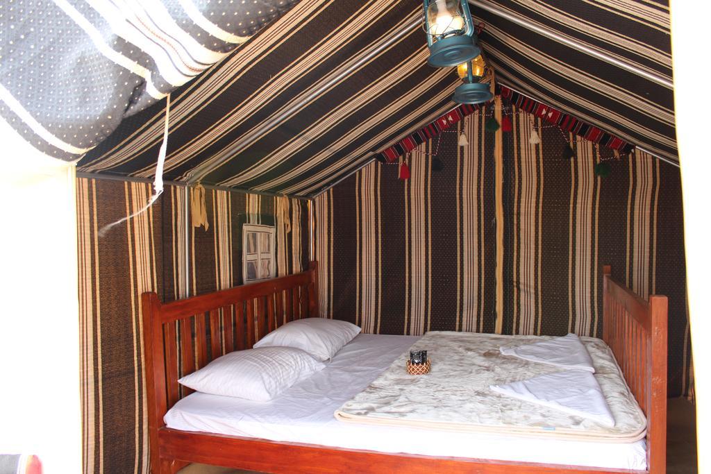 Al Reem Desert Camp Jalan Bani Buhassan Buitenkant foto