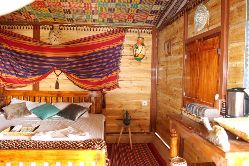 Al Reem Desert Camp Jalan Bani Buhassan Buitenkant foto